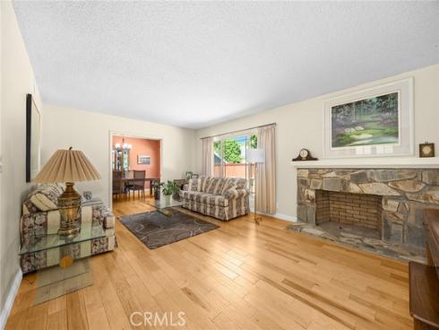 1204  Birchcrest   Avenue, Brea, CA