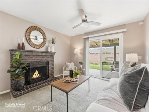 544  Firethorne   Street, Brea, CA