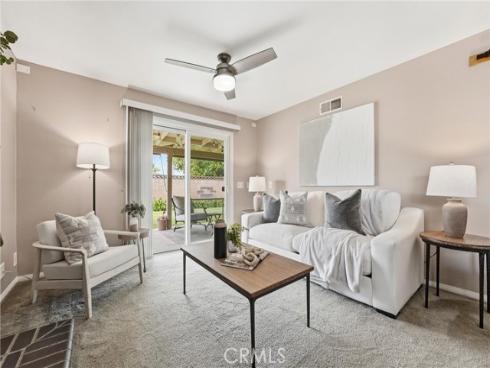 544  Firethorne   Street, Brea, CA