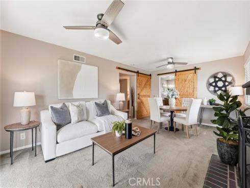 544  Firethorne   Street, Brea, CA