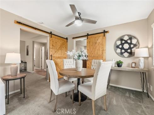 544  Firethorne   Street, Brea, CA