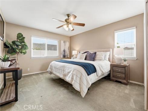 544  Firethorne   Street, Brea, CA