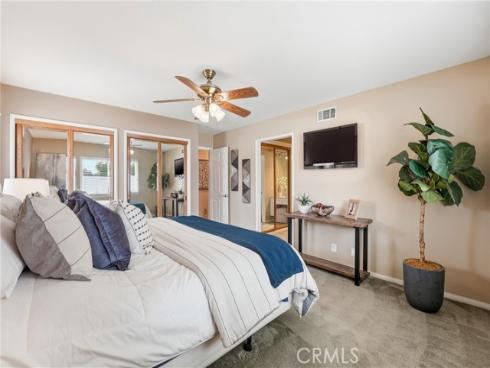 544  Firethorne   Street, Brea, CA