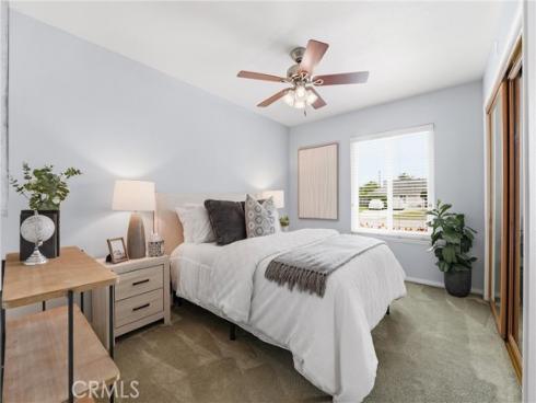 544  Firethorne   Street, Brea, CA