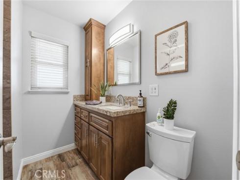 544  Firethorne   Street, Brea, CA