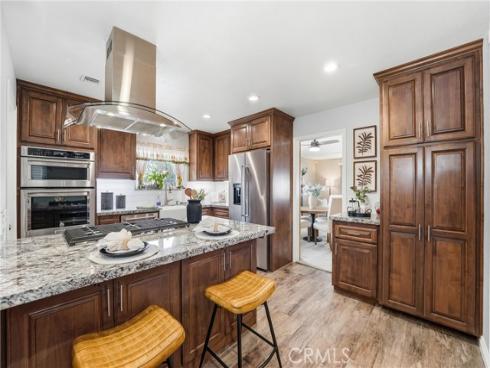 544  Firethorne   Street, Brea, CA