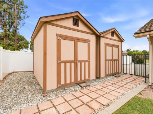 544  Firethorne   Street, Brea, CA