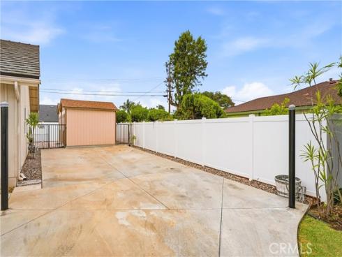 544  Firethorne   Street, Brea, CA