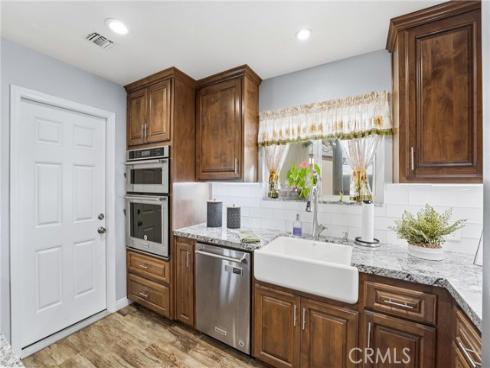 544  Firethorne   Street, Brea, CA