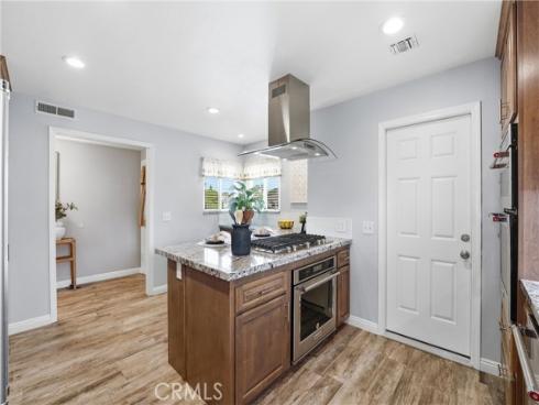 544  Firethorne   Street, Brea, CA