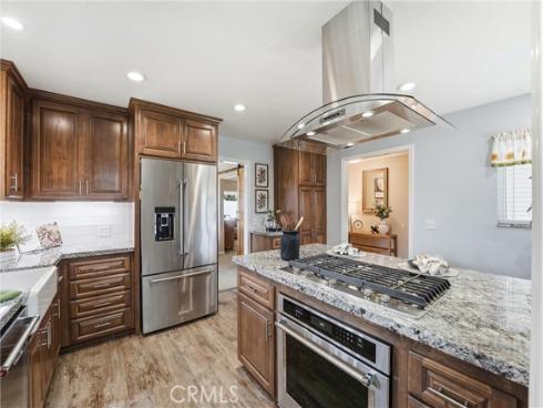 544  Firethorne   Street, Brea, CA