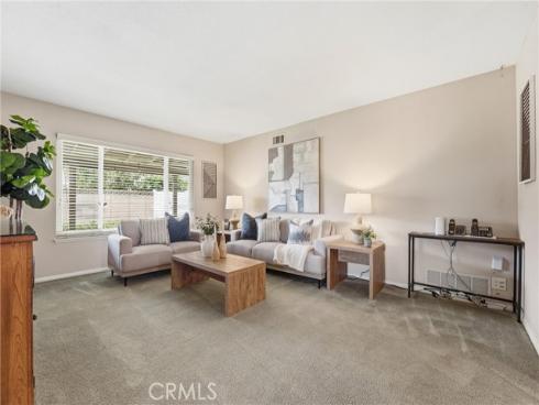 544  Firethorne   Street, Brea, CA