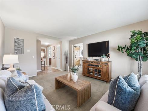 544  Firethorne   Street, Brea, CA