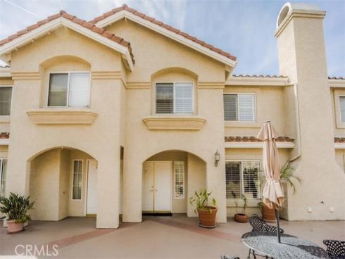 201  Laurel Ave  14 , Brea, CA