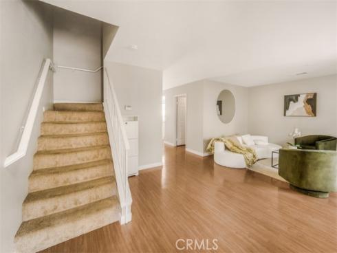 201  Laurel Ave  14 , Brea, CA