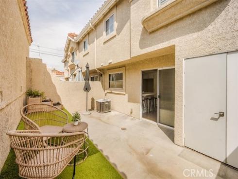 201  Laurel Ave  14 , Brea, CA