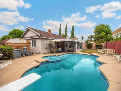 304  Woodland Ave  , Brea, CA