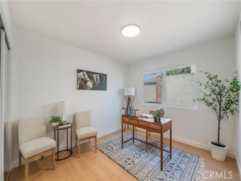 938  Oakcrest  , Brea, CA