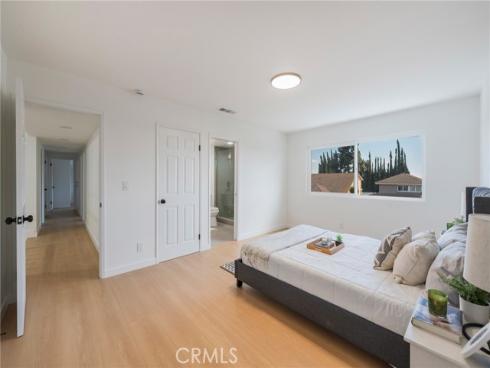 938  Oakcrest  , Brea, CA