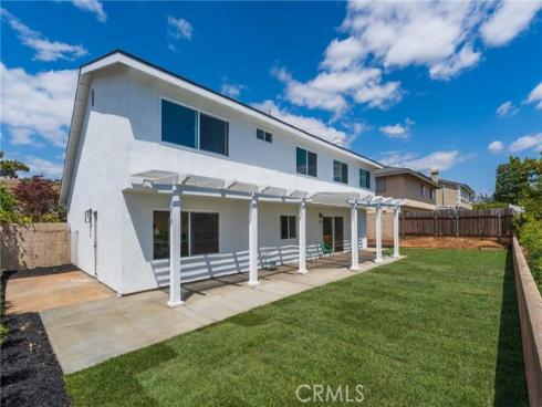 938  Oakcrest  , Brea, CA