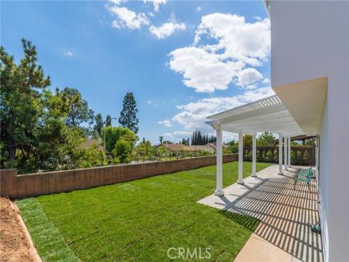 938  Oakcrest  , Brea, CA