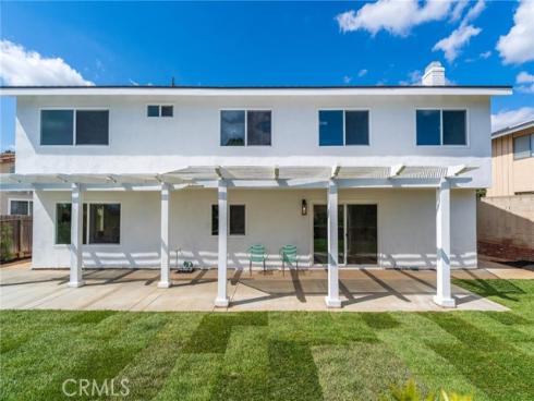 938  Oakcrest  , Brea, CA