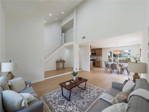 938  Oakcrest  , Brea, CA