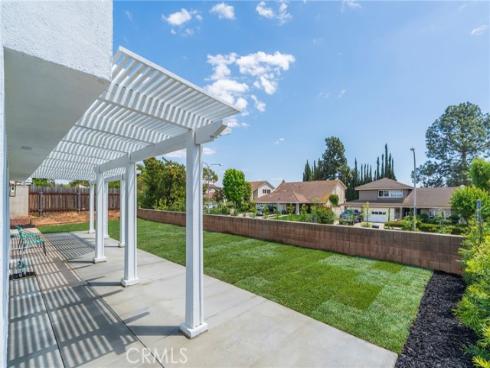 938  Oakcrest  , Brea, CA