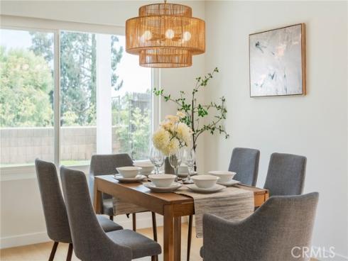 938  Oakcrest  , Brea, CA