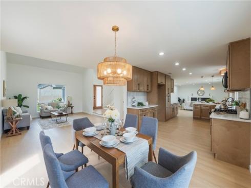 938  Oakcrest  , Brea, CA