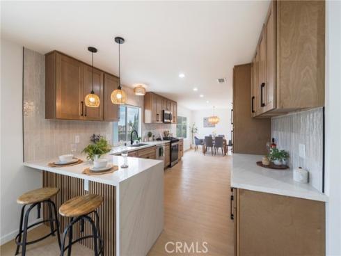 938  Oakcrest  , Brea, CA