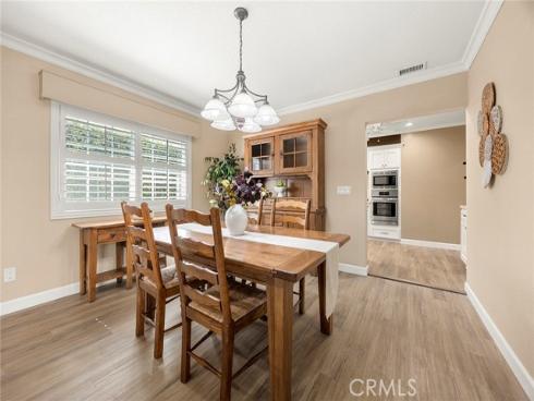 415 W Acacia , Brea, CA
