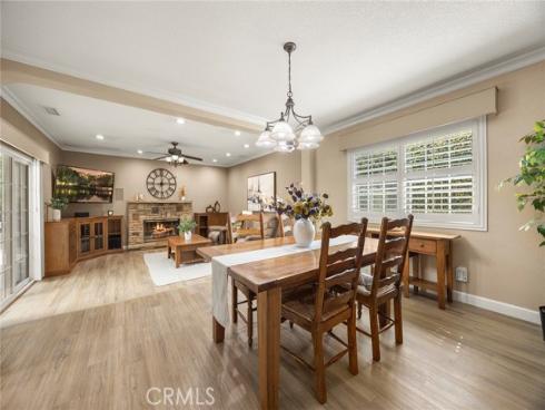 415 W Acacia , Brea, CA