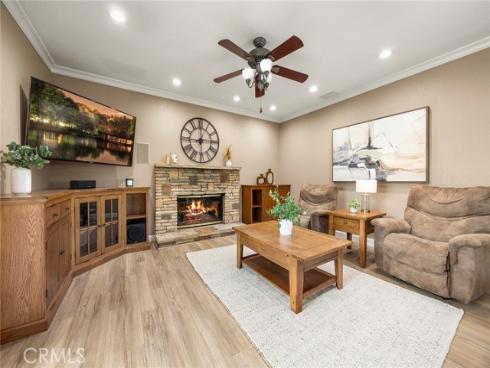 415 W Acacia , Brea, CA