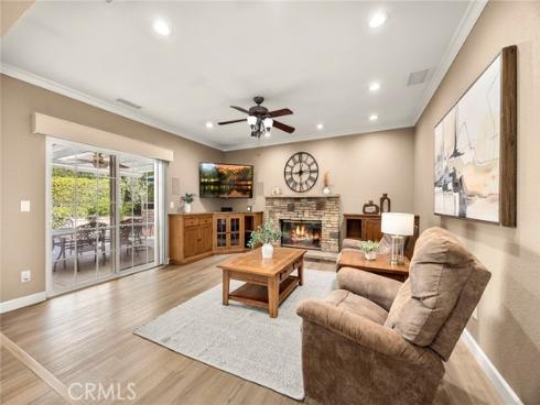 415 W Acacia , Brea, CA