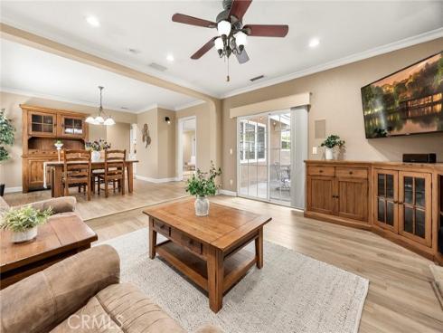 415 W Acacia , Brea, CA