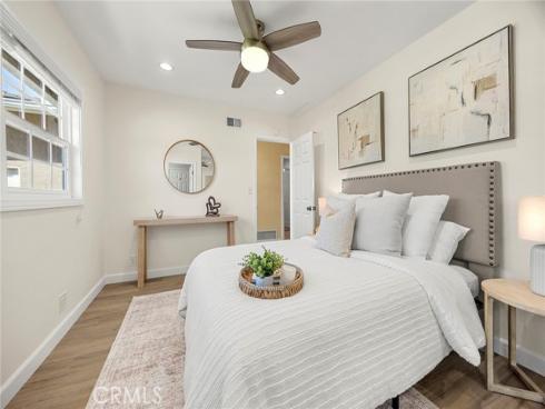 415 W Acacia , Brea, CA