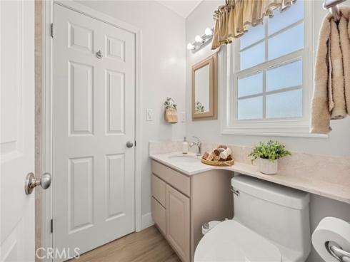 415 W Acacia , Brea, CA