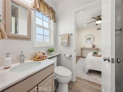 415 W Acacia , Brea, CA