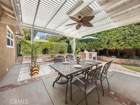 415 W Acacia , Brea, CA