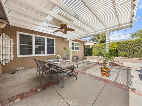 415 W Acacia , Brea, CA