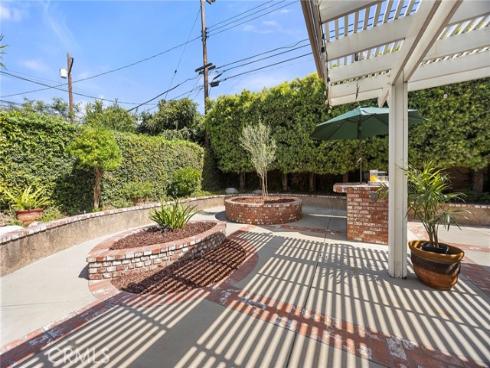 415 W Acacia , Brea, CA