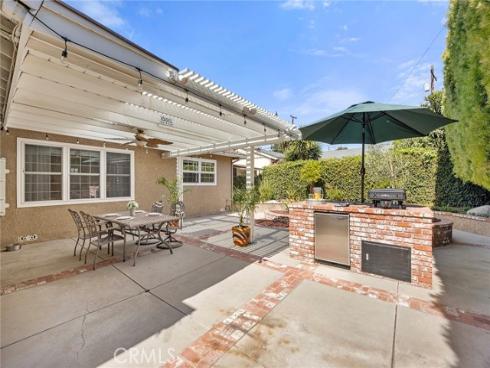 415 W Acacia , Brea, CA