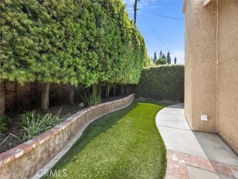 415 W Acacia , Brea, CA