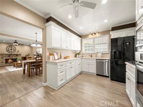 415 W Acacia , Brea, CA