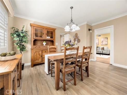 415 W Acacia , Brea, CA