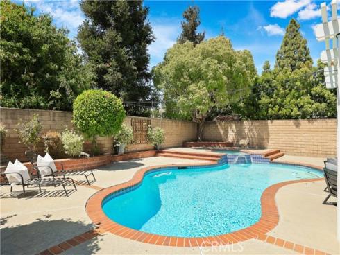 1435  Robert   Court, Brea, CA