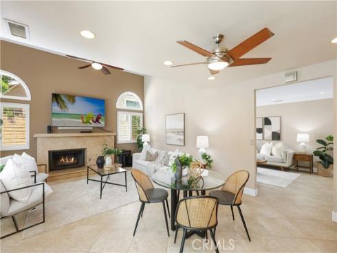 1435  Robert   Court, Brea, CA