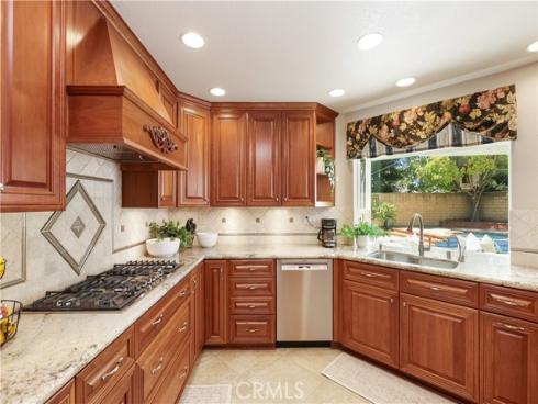 1435  Robert   Court, Brea, CA