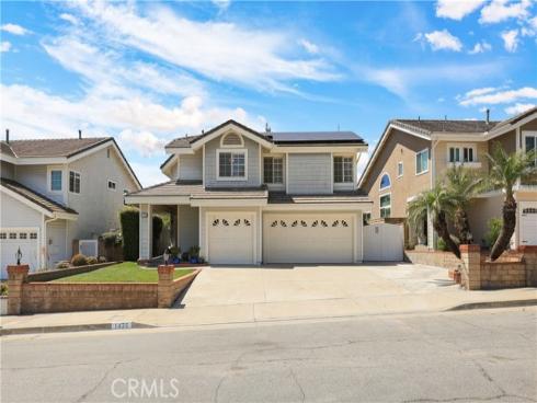 1435  Robert   Court, Brea, CA